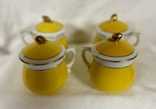Set teacups lids for sale  College Park