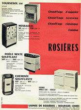 Publicité advertising 0223 d'occasion Publicité advertising 0223 d'occasion  Raimbeaucourt