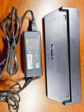 Notebook Fujitsu LifeBook T904 replicador de porta FPCPR245AP com adaptador de alimentação CA comprar usado  Enviando para Brazil