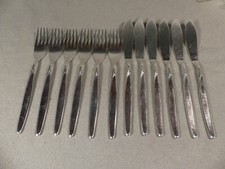 Wmf rom fischbesteck gebraucht kaufen  Hamburg