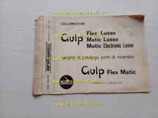 Garelli gulp flex usato  Vimodrone