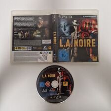 Noire ps3 playstation usato  Prato