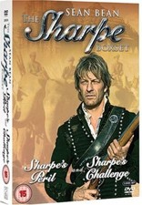 Sharpe box set for sale  UK
