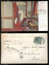 Piroscafo citta palermo usato  Fontegreca