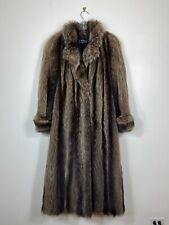 Classic raccoon fur for sale  Minneapolis