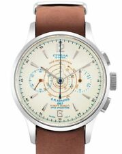 Strela chronograph kosmonaut gebraucht kaufen  München
