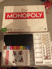 Jeu société monopoly d'occasion  Culoz