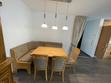 Essecke eckbank stühlen gebraucht kaufen  Hilden