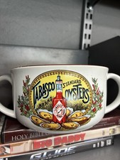 Vintage tabasco soup for sale  Del Valle