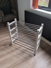 Ikea tjusig white for sale  KETTERING