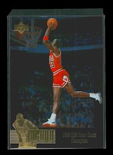 Michael jordan 1995 for sale  Draper