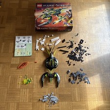 Lego space mars gebraucht kaufen  Köln