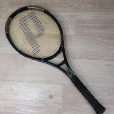 Prince tennis racket d'occasion  Expédié en Belgium