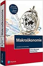 Makroökonomie gebraucht kaufen  Berlin