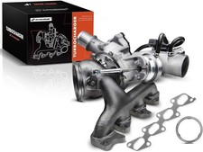 Complete turbo turbocharger for sale  Wheeling