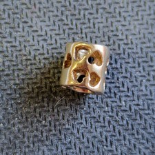 Traum pandora charm gebraucht kaufen  Dortmund