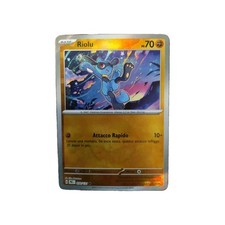 Riolu 050 131 usato  Roma