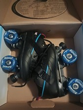 Size black sonic for sale  Las Vegas