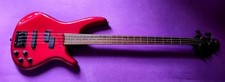 1990er ibanez sdgr gebraucht kaufen  Mannheim