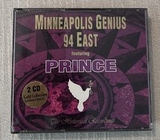 Minneapolis genius east usato  Meran