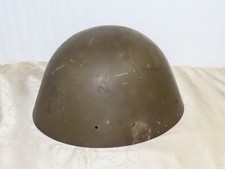 Stahlhelm tschechoslowakei vz3 gebraucht kaufen  Wilhelmsdorf