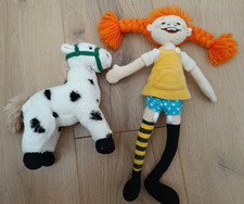 Tlg pippi langstrumpf gebraucht kaufen  Deutschland