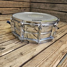 Snare drum yamaha for sale  ROTHERHAM