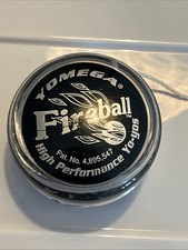 Yomega fireball pat. for sale  Gambrills