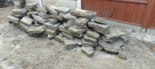 York stone walling for sale  MANCHESTER