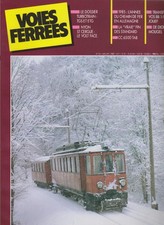 Voies ferrees turbotrain d'occasion  Bray-sur-Somme