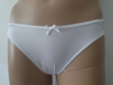 Damen slips string gebraucht kaufen  Bremen