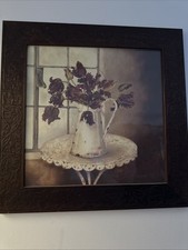 Tableau fleurs d'occasion  Lunel