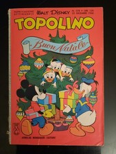 Topolino 578 con usato  Perugia