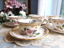 Spode stafford flowers for sale  BRACKNELL