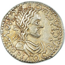 Monnaie royaume bosphore d'occasion  Lille-