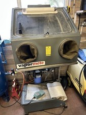 Vapormatt vapormate vapour for sale  BLACKWOOD