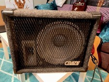 Crate pfm powered for sale  Dayton
