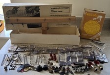 Vintage model ship for sale  BRIDGWATER