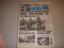 Vie moto lvm d'occasion  Orry-la-Ville