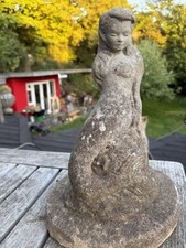 Vintage 1920 concrete for sale  DEREHAM