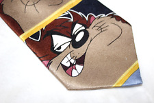 Cravatta looney tunes usato  Massa di Somma