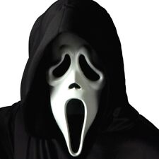 Maschera urlante fantasma usato  Spedire a Italy