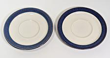 Denby storm pair for sale  REDDITCH