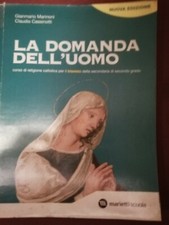 9788839301666 dell uomo usato  Cernusco sul Naviglio