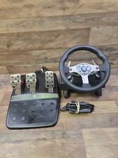 Logitech g25 race d'occasion  Expédié en Belgium