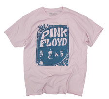 Camiseta Unissex Adulto-Música Pink Floyd-The Dark Side Of The Moon-Tamanho Grande comprar usado  Enviando para Brazil