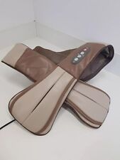 Simbr neck massager for sale  SALISBURY