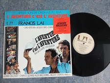 Johnny hallyday 33t d'occasion  Billy-Montigny