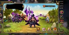 Summoner war global for sale  Green Bay