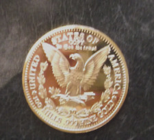 Goldmünze usa 100 gebraucht kaufen  Ingolstadt
